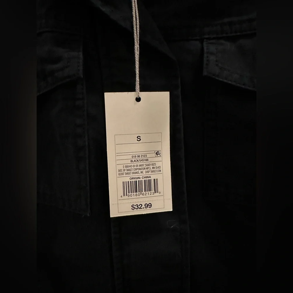 NWT A New Day Jacket! 🖤